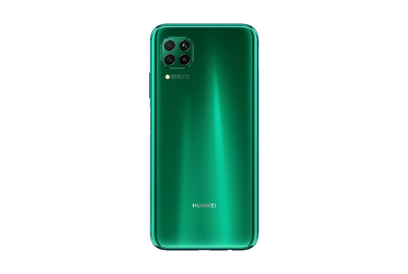 HUAWEI nova 7i with long lasting battery, the ideal companion for gaming enthusiasts