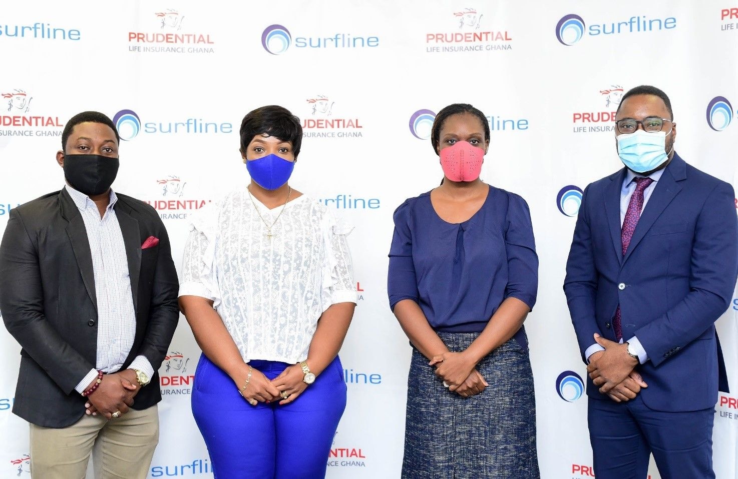 Prudential Life partners Surfline to provide insurance cover for customers