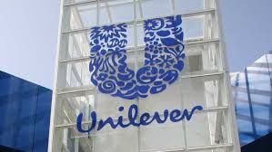 Unilever publishes half year unaudited results