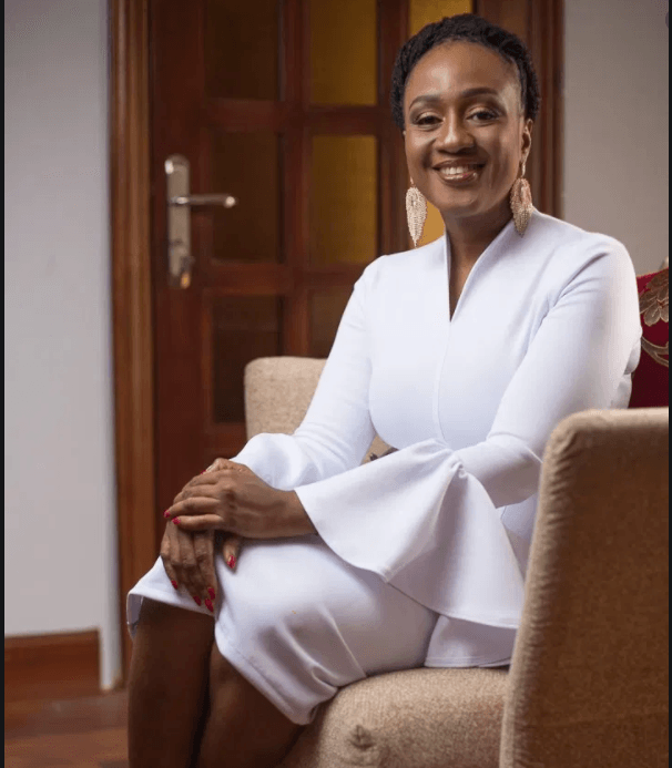 Insights with Dzigbordi K. Dosoo: The life coaching journey: A path to personal transformation
