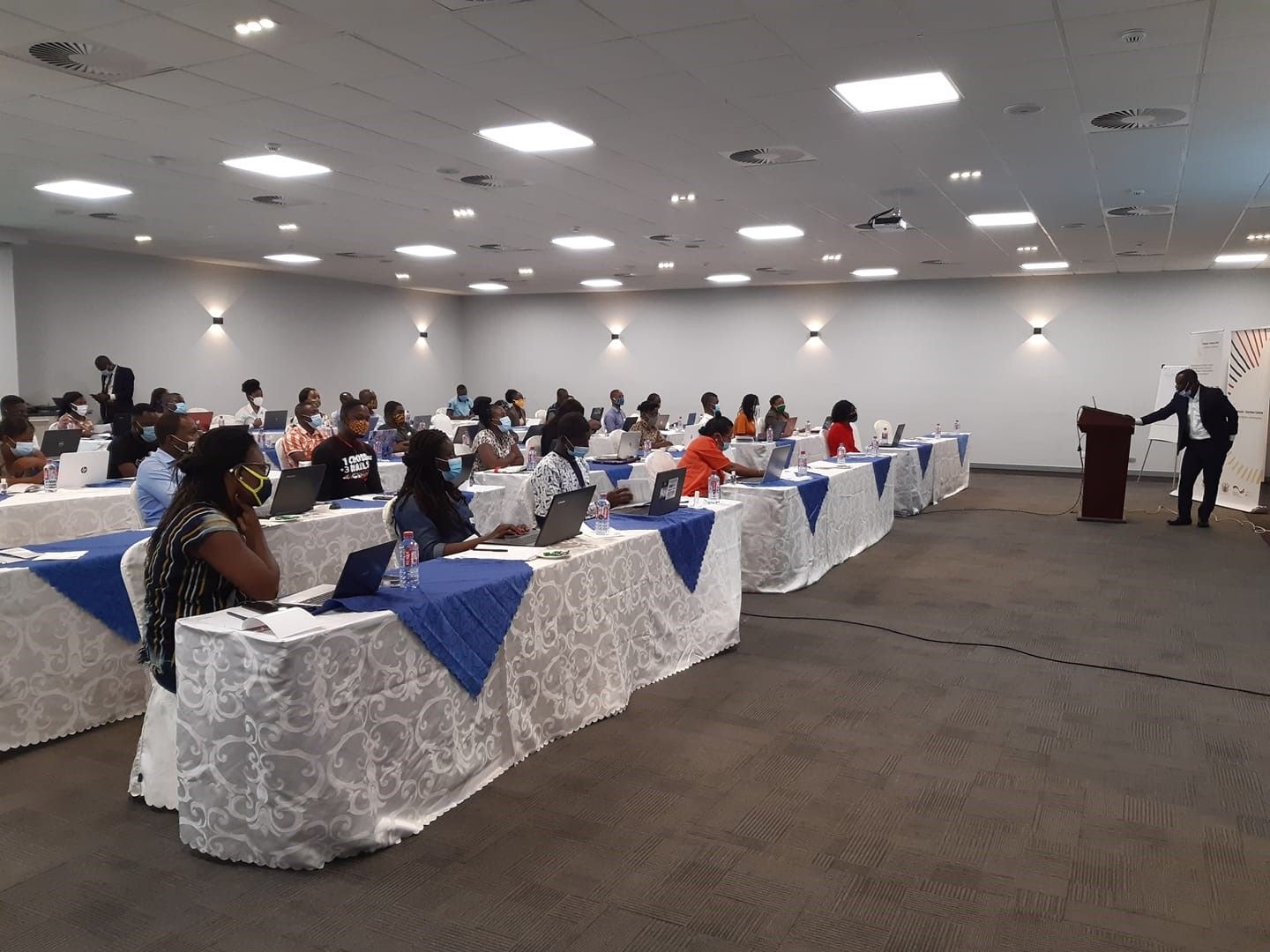 Ghanaian-German Centre launches ‘ICT skills training for students and job seekers’
