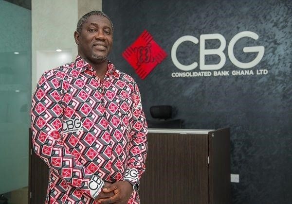 CBG supports 7 SOEs with a GH¢312m fund to prevent layoffs