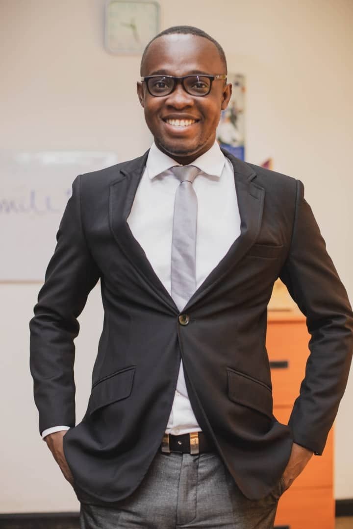 Samuel Agyeman-Prempeh's thoughts ...Branding and reputational equity