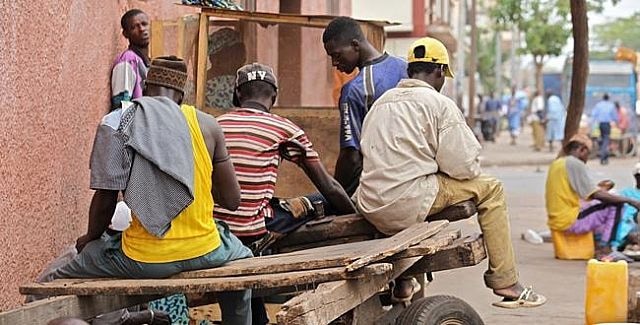 ‘Prioritize youth development issues to ease unemployment burden’