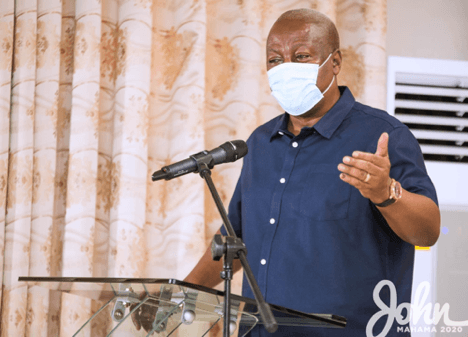 I will revive TOR and BOST again –Mahama