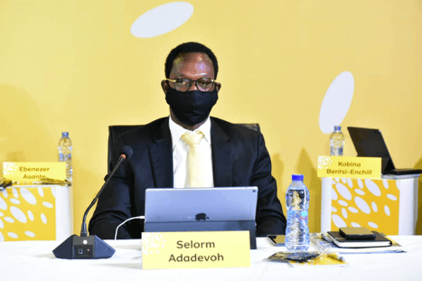 We will remain profitable – MTN to shareholders  … pays 6p dividend per share