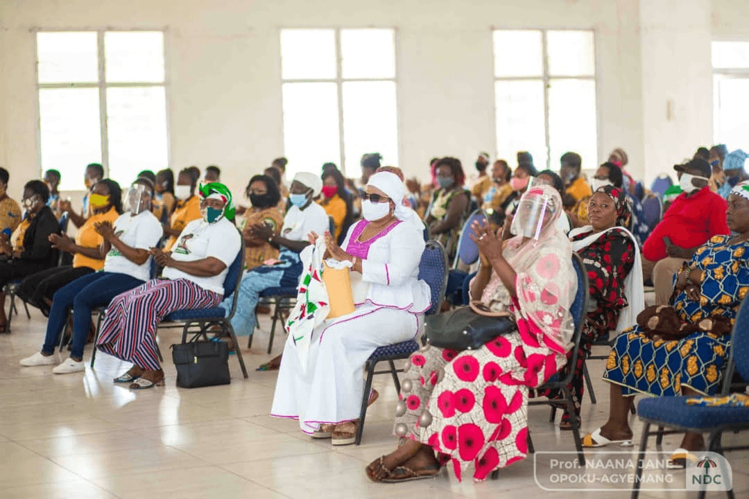 Female workers to enjoy 4-month maternity leave under NDC