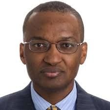 Patrick Njoroge's thoughts.... Digital finance is the key to post-pandemic development