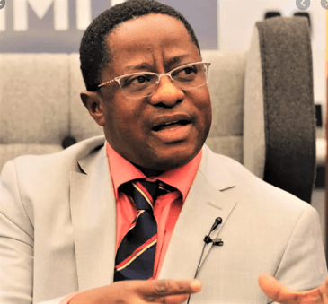 Gov't settles prolonged US$203m inter-utility legacy debt