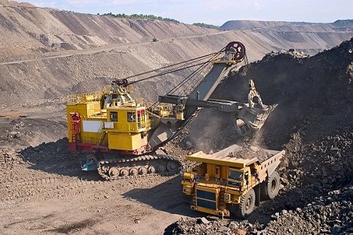 Extractive, hospitality sectors still in economic quagmire