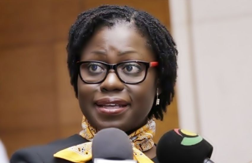 Good corporate governance crucial in rebuilding economy – Elsie Awadzi