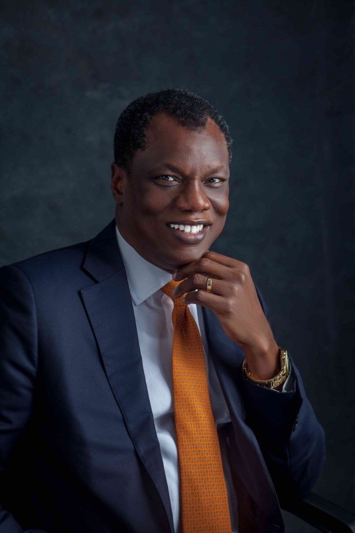 Austin Okere's thoughts: Cybersecurity and risk mitigation
