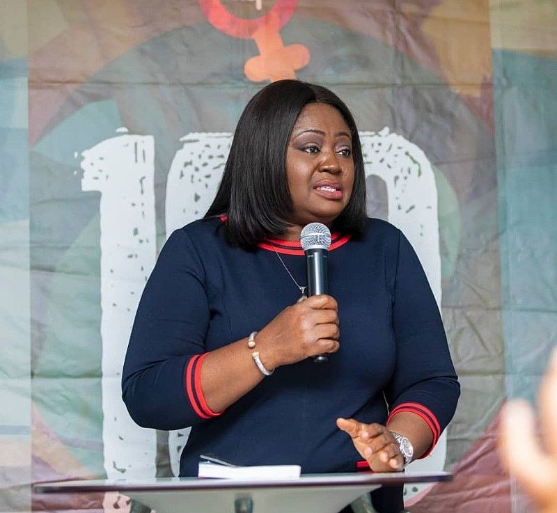 Work-from-home increases risk of cyber-attack on banks’ systems – Abiola Bawuah