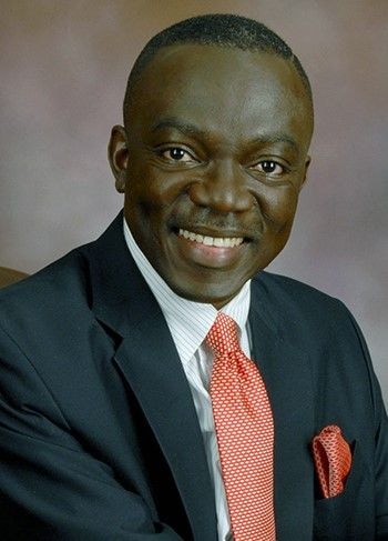Changing global dynamics and COVID-19: a wakeup call for Africa