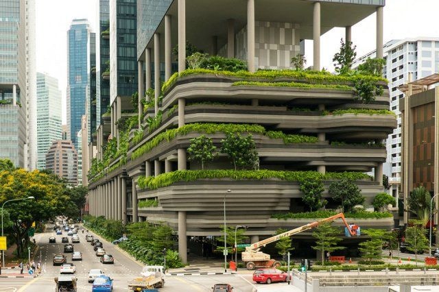 Real Estate Minute With Cyril Nii Ayitey Tetteh: Is a Green Indigenous Architecture Attainable?