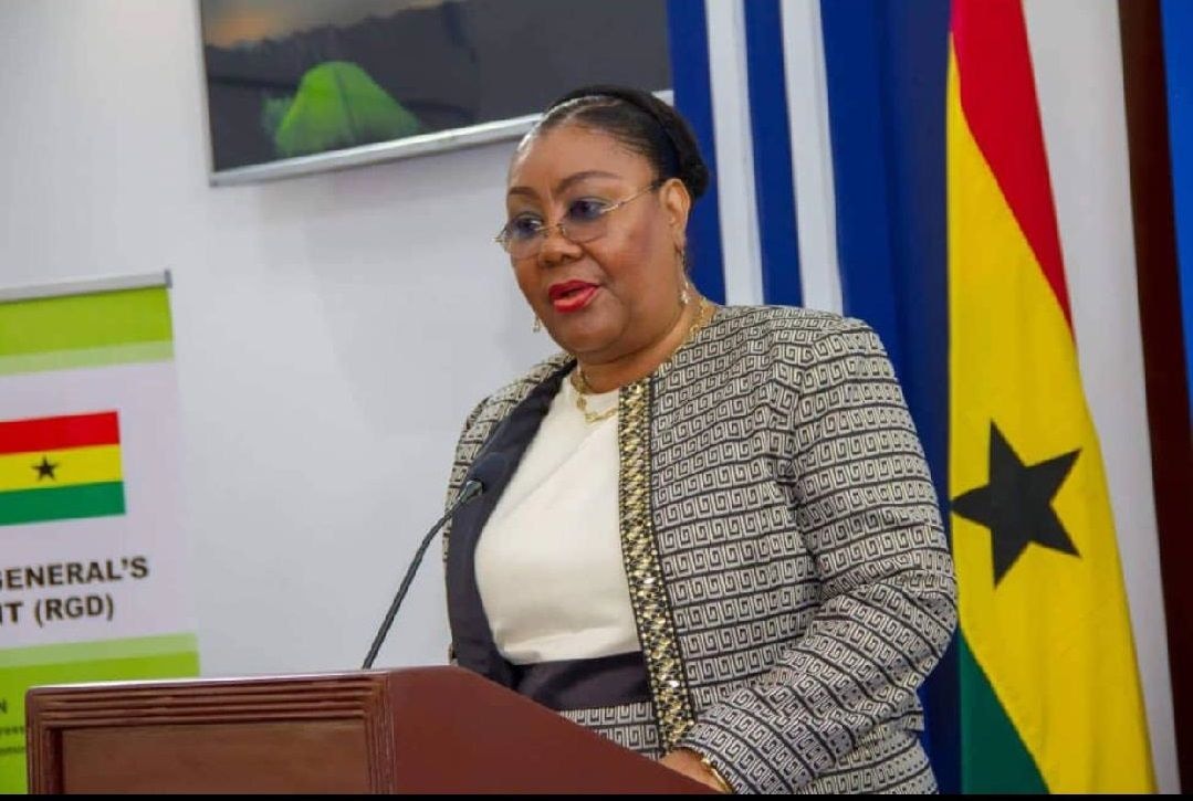 Registrar-General’s Department deploys new system for firms