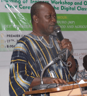 15m cashew, other cash crop seedlings distributed under PERD