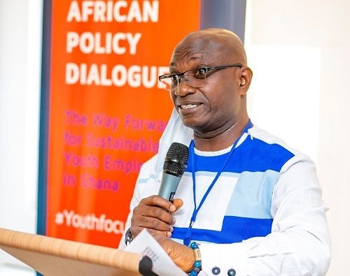 African Policy Dialogue discusses way forward for sustainable youth employment