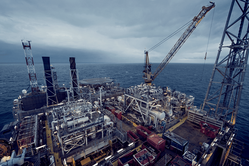 Feature: Where is future oil demand going to come from?