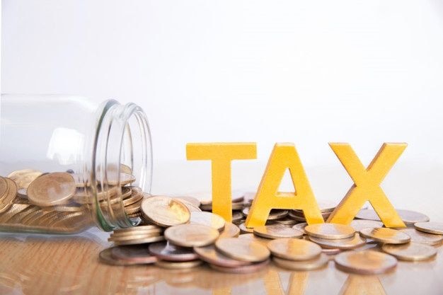 Felix Ekow Eshun's thoughts: Startup business and tax issues