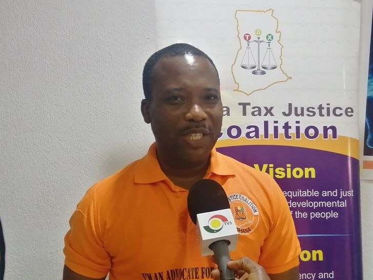 Scrap wasteful tax incentives, reform tax system – CSO