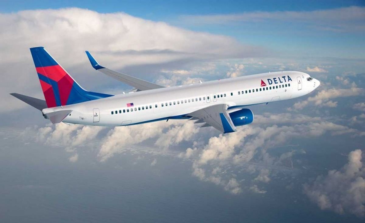 Delta resumes Accra to New York-JFK service with added safety measures