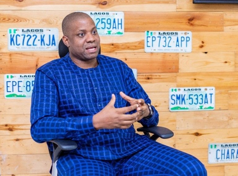 Autochek owned by Ex-Cars45 CEO acquires Cheki Nigeria, Ghana