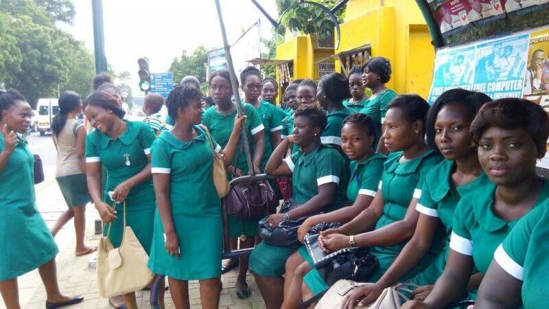 Editorial: Relief returns to health sector following strike call off