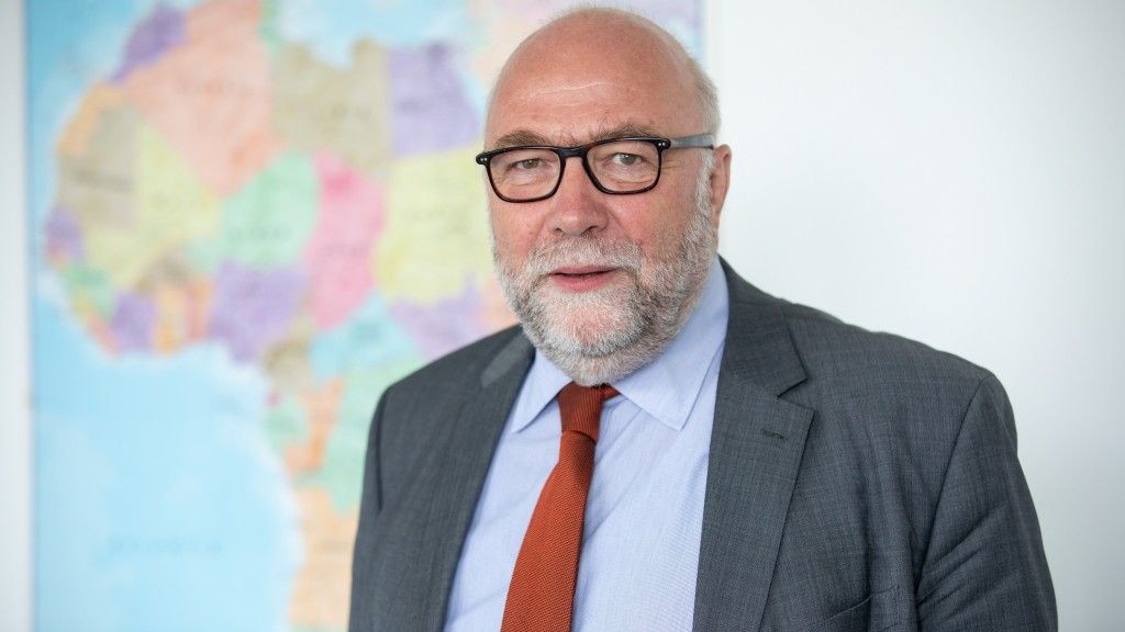 Germany advances as major player in pan-African Trade and Investment