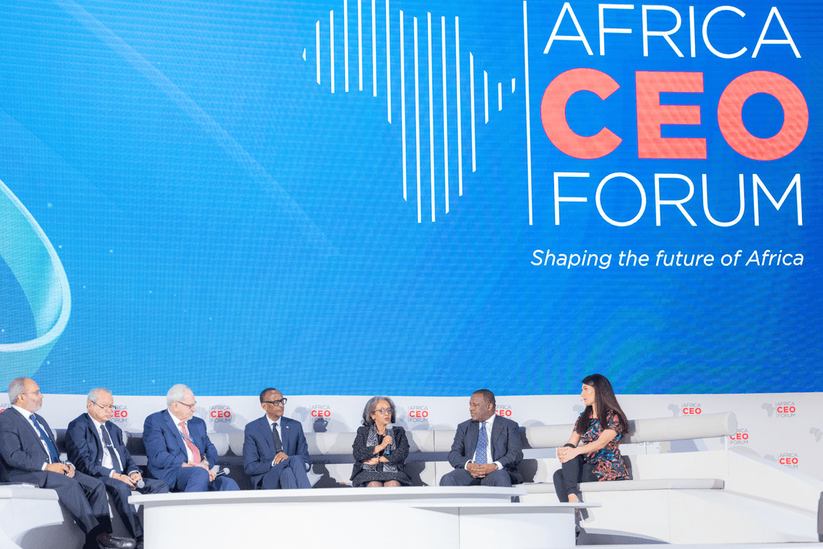 Africa CEOs should be personally liable for Cyberattacks!
