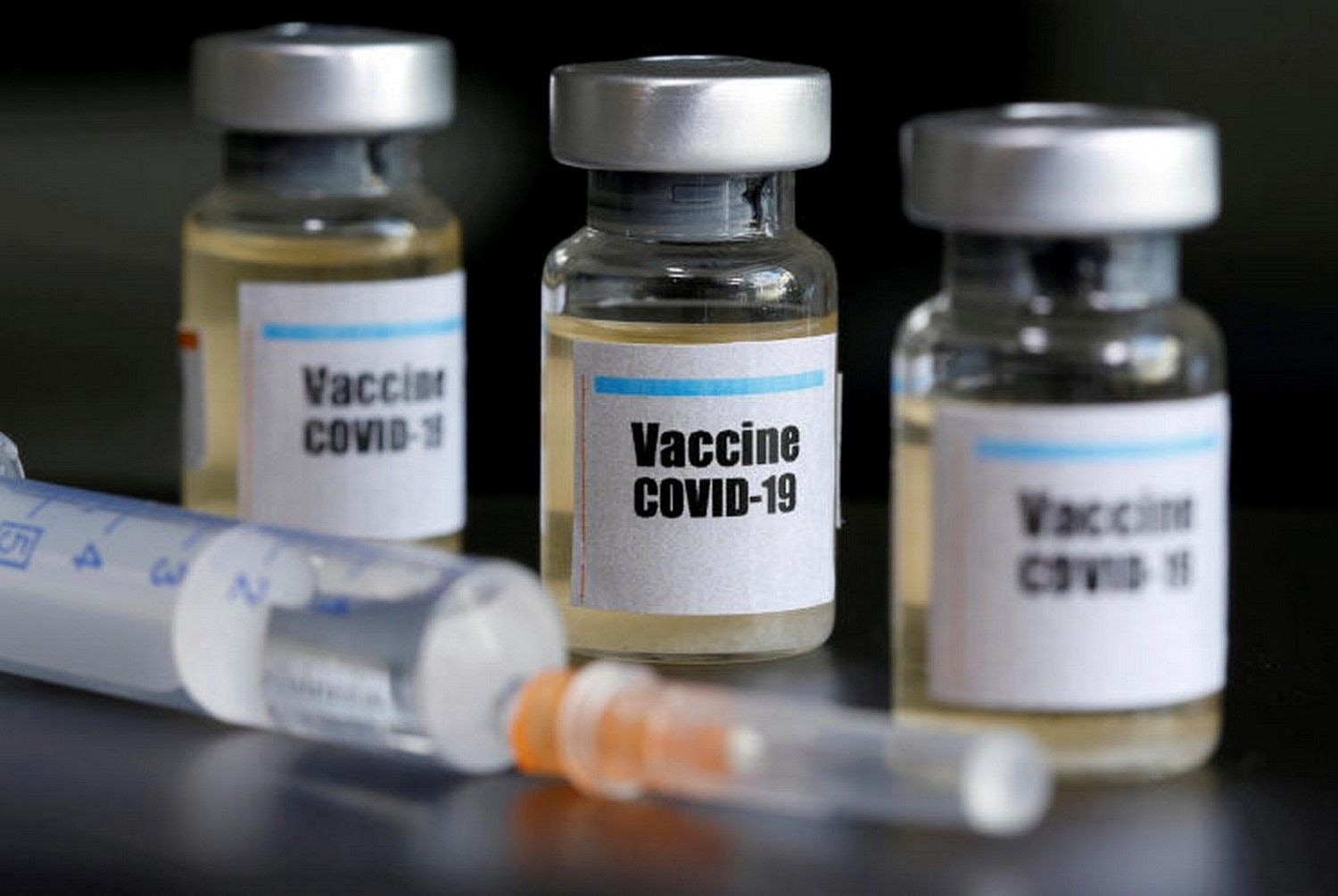 More African countries register Russia's Sputnik Vaccine