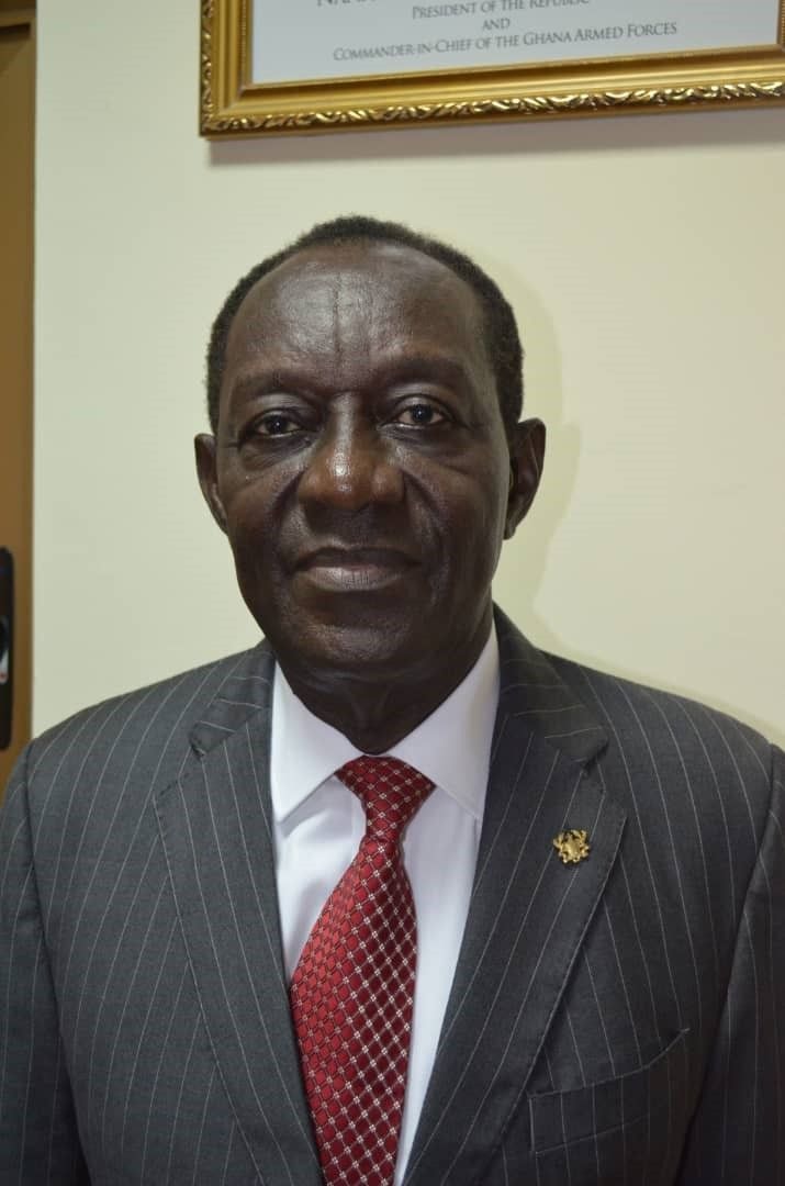 SSNIT is outstanding Ghanaian-owned Corporate Organisation in 2019
