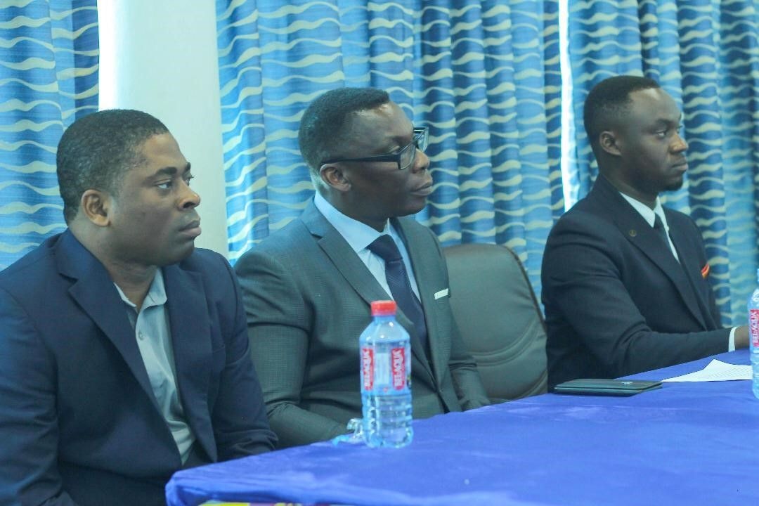 NIC trains additional youth on insurance in Western Region