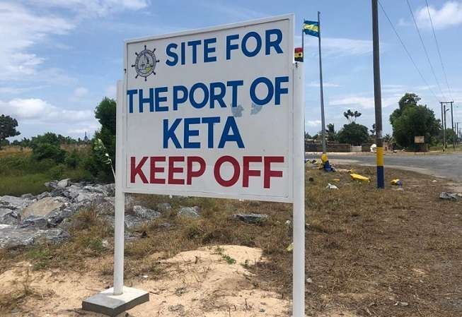 Keta Port Director appointment compliance with Public and Civil Services regulations - GPHA  