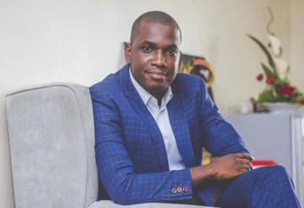 Patrick Baah Abankwa's thoughts .....Aligning your lifestyle to financial goals