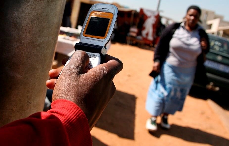 Digital democracy is still a long way off in Africa: it takes more than technology