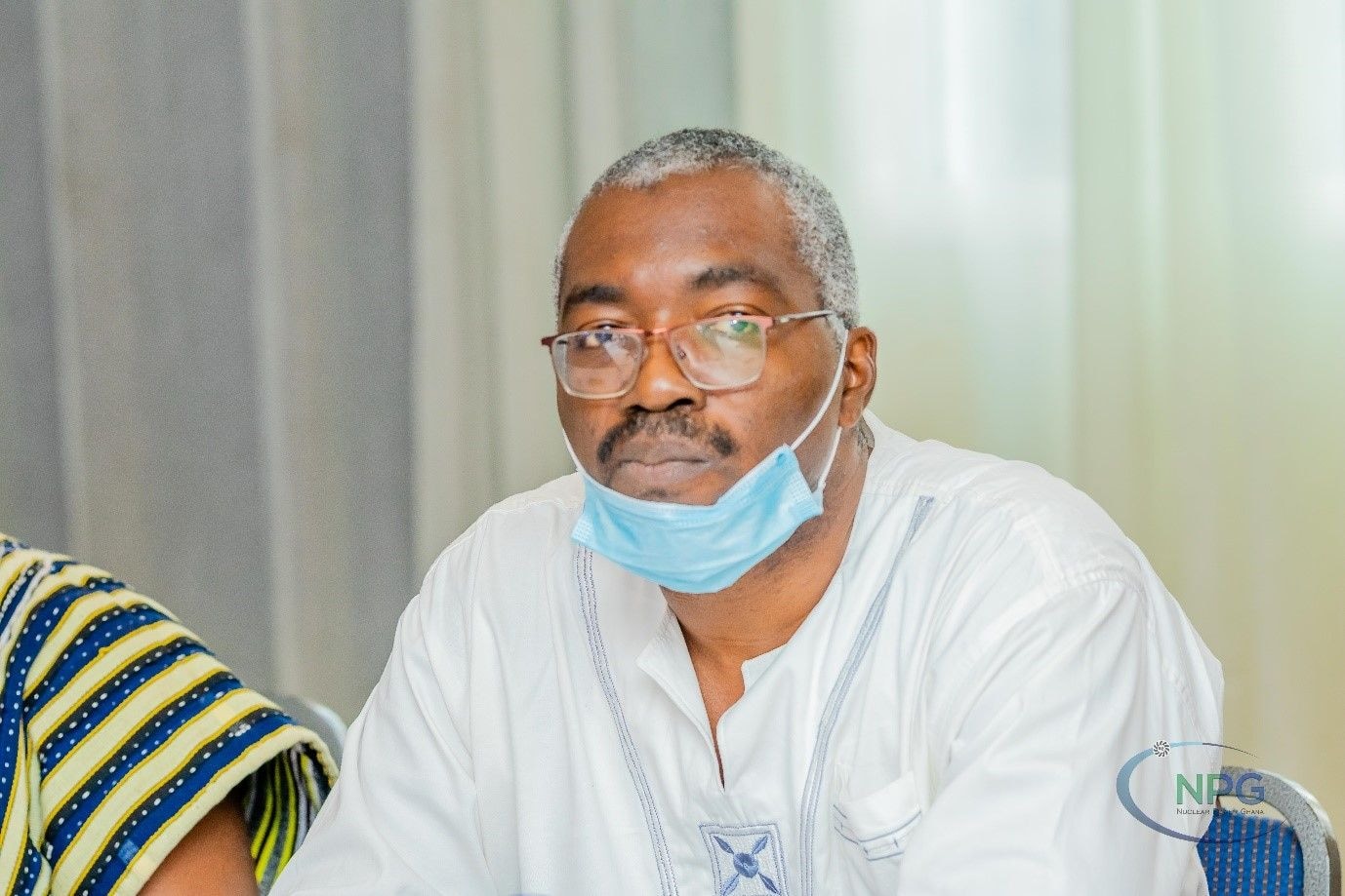 We have ticked all safety boxes – Nuclear Energy regulator