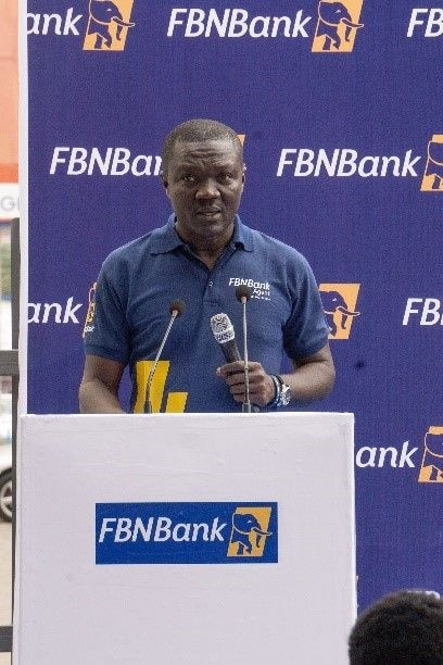 Let’s Take Advantage of COVID-19 to Develop the Economy – FBNBank MD