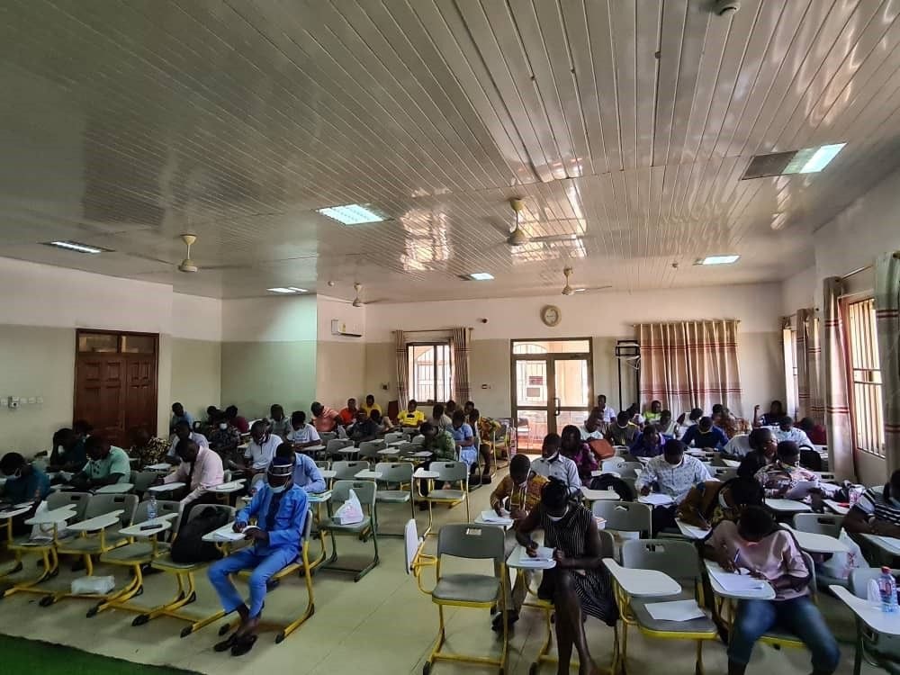 NIC trains 62 youth as Insurance Sales Agents in the C/Region