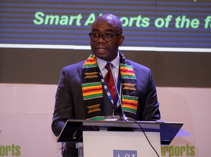 Airport Company Board to take decision on MD