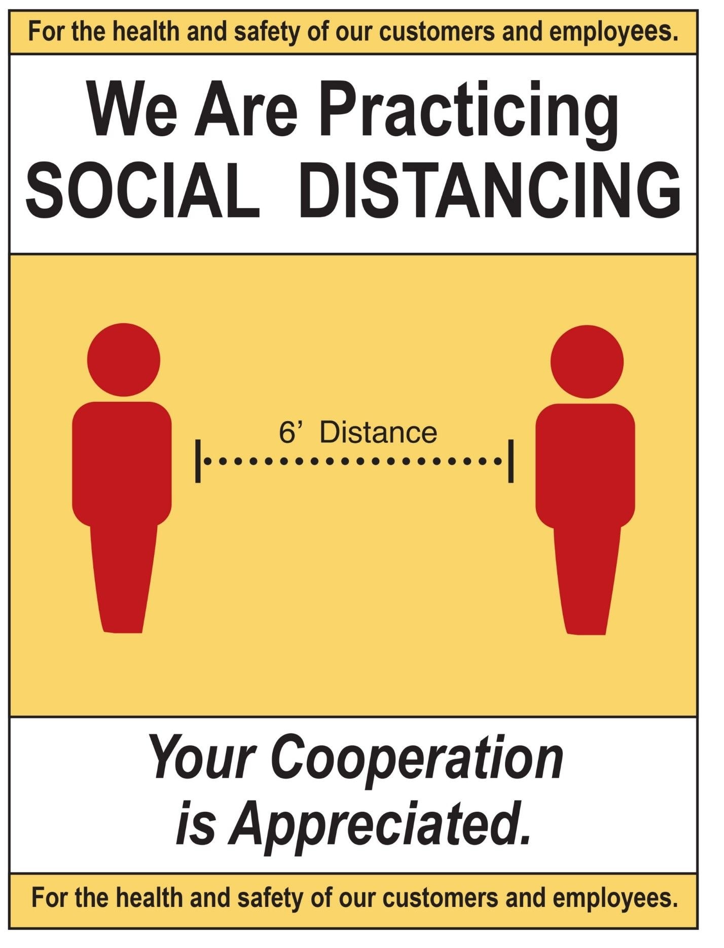 The virus, the distance and the curve (cont’d)
