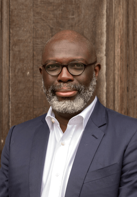 Kofi Adjepong-Boateng receives CBE Award for Philanthropy
