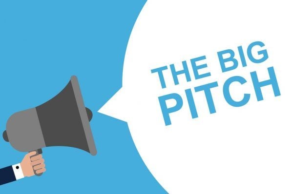 Pitching Right: How to pitch your startup to investors