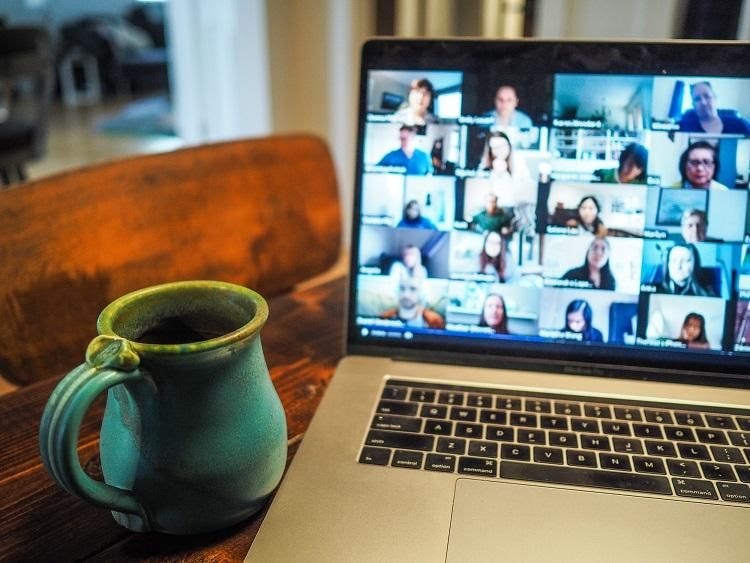Are virtual events a threat to the conference tourism? ( 1)