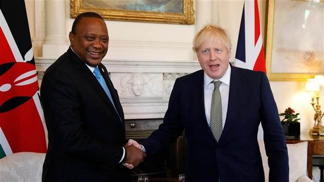 UK and Kenya to host major education summit in 2021