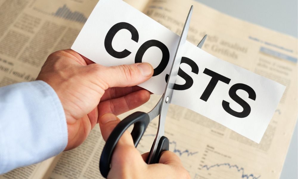 Cutting-cost during COVID-19