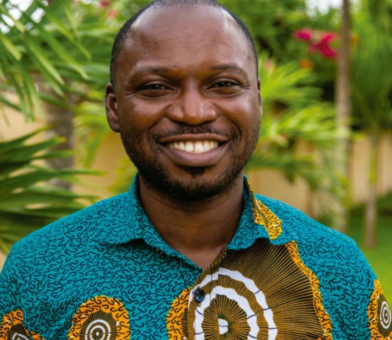 FoN trains media on domestic revenue mobilization