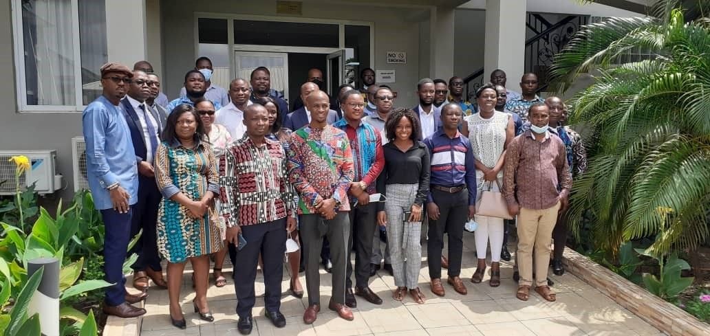 Decent jobs to be created through green jobs strategy - Green Economist