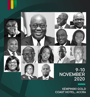 GEF 2020 opens today
