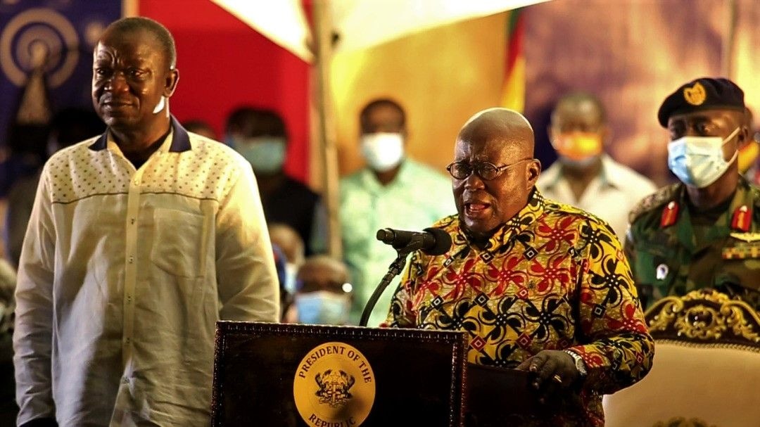 Gov’t and Huawei Launch Rural Telephony Project